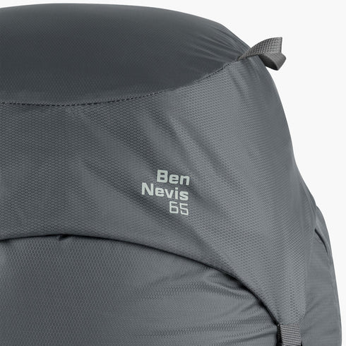 Highlander - Ben Nevis Backpack 65L